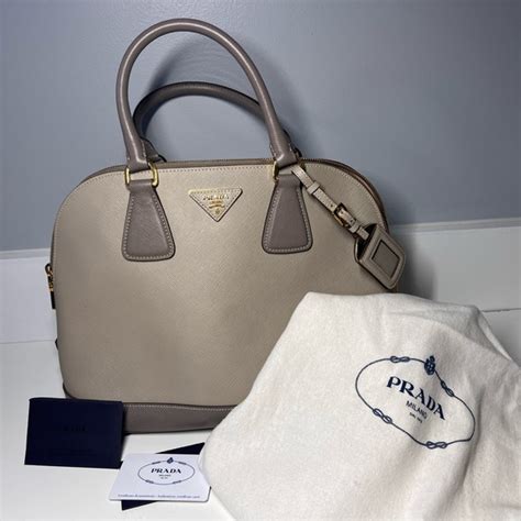 prada saffiano pomice argilla|Saffiano woe .